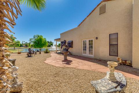 10409 E Lambert Dr, Sun Lakes, AZ 85248 photo 45