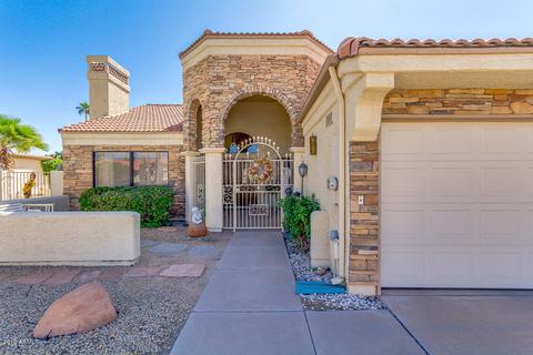 10409 E Lambert Dr, Sun Lakes, AZ 85248 photo 4