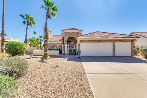 10409 E Lambert Dr, Sun Lakes, AZ 85248 photo 1