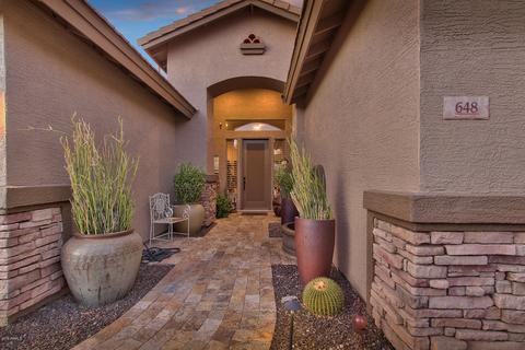 648 E Constitution Dr, Gilbert, AZ 85296 photo 7