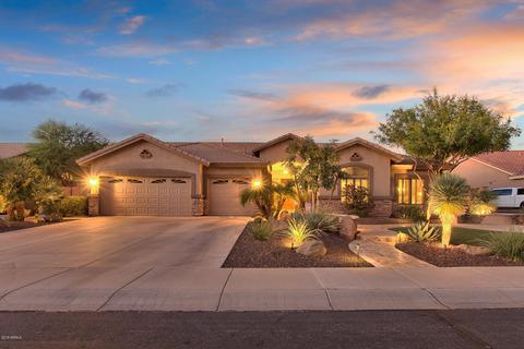 648 E Constitution Dr, Gilbert, AZ 85296 photo 1