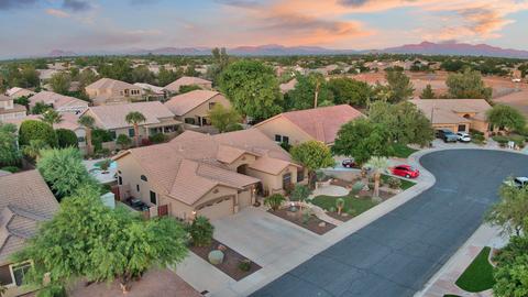 648 E Constitution Dr, Gilbert, AZ 85296 photo 59