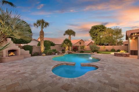 648 E Constitution Dr, Gilbert, AZ 85296 photo 48