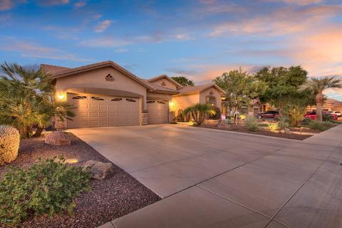 648 E Constitution Dr, Gilbert, AZ 85296 photo 5