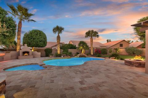 648 E Constitution Dr, Gilbert, AZ 85296 photo 49