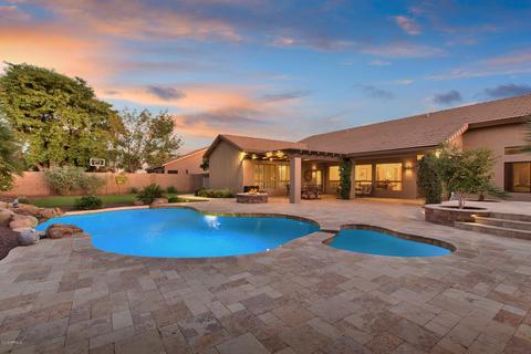 648 E Constitution Dr, Gilbert, AZ 85296 photo 46