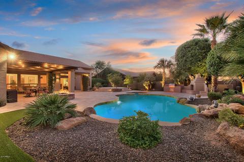648 E Constitution Dr, Gilbert, AZ 85296 photo 52