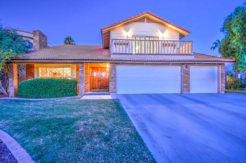 5523 S Compass Rd, Tempe, AZ 85283 photo 1