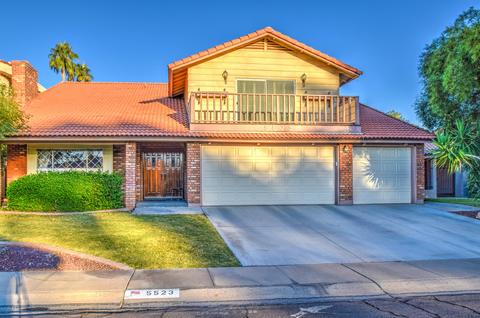 5523 S Compass Rd, Tempe, AZ 85283 photo 3