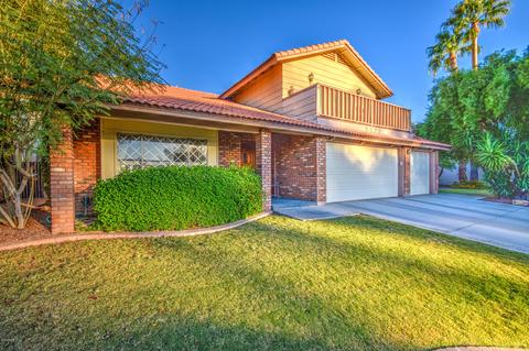 5523 S Compass Rd, Tempe, AZ 85283 photo 5