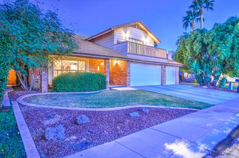 5523 S Compass Rd, Tempe, AZ 85283 photo 4