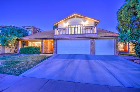 5523 S Compass Rd, Tempe, AZ 85283 photo 6