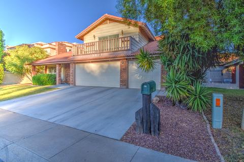 5523 S Compass Rd, Tempe, AZ 85283 photo 8