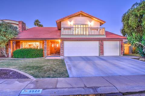 5523 S Compass Rd, Tempe, AZ 85283 photo 2