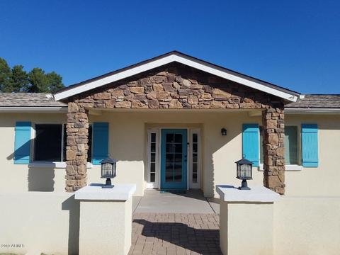 13916 E Shannon St, Gilbert, AZ 85295 photo 2