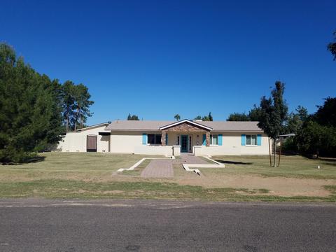 13916 E Shannon St, Gilbert, AZ 85295 photo 1