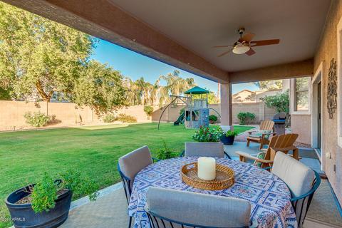10718 E Pantera Ave, Mesa, AZ 85212 photo 49