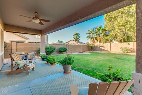 10718 E Pantera Ave, Mesa, AZ 85212 photo 48