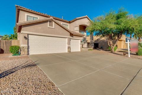 10718 E Pantera Ave, Mesa, AZ 85212 photo 54