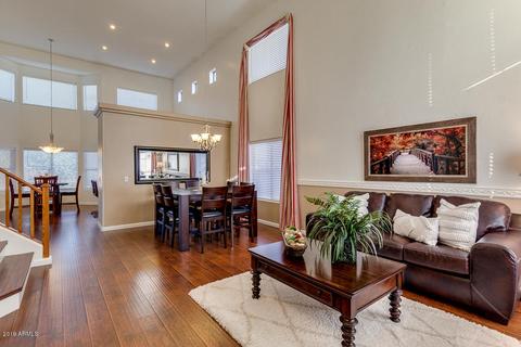 10718 E Pantera Ave, Mesa, AZ 85212 photo 15