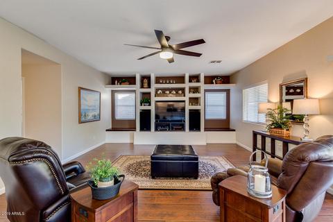 10718 E Pantera Ave, Mesa, AZ 85212 photo 8