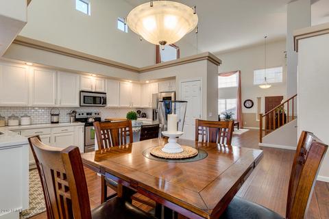 10718 E Pantera Ave, Mesa, AZ 85212 photo 27