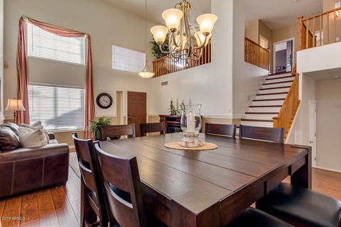10718 E Pantera Ave, Mesa, AZ 85212 photo 18