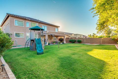 10718 E Pantera Ave, Mesa, AZ 85212 photo 5