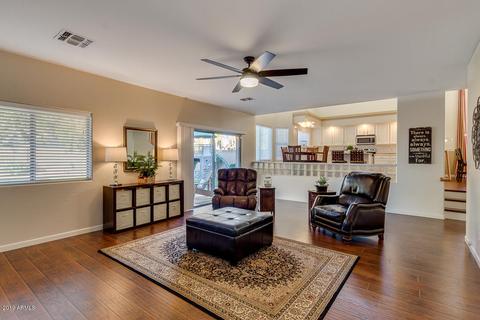 10718 E Pantera Ave, Mesa, AZ 85212 photo 9