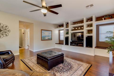 10718 E Pantera Ave, Mesa, AZ 85212 photo 30