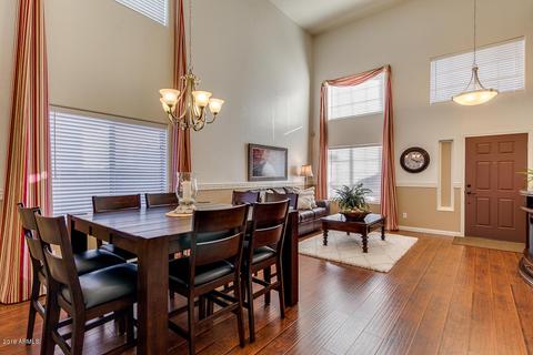 10718 E Pantera Ave, Mesa, AZ 85212 photo 17