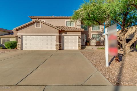10718 E Pantera Ave, Mesa, AZ 85212 photo 1