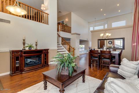10718 E Pantera Ave, Mesa, AZ 85212 photo 14