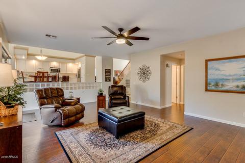 10718 E Pantera Ave, Mesa, AZ 85212 photo 31