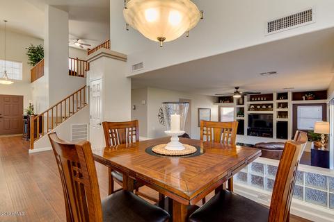 10718 E Pantera Ave, Mesa, AZ 85212 photo 26