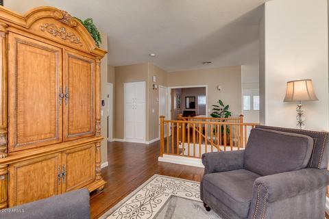 10718 E Pantera Ave, Mesa, AZ 85212 photo 40