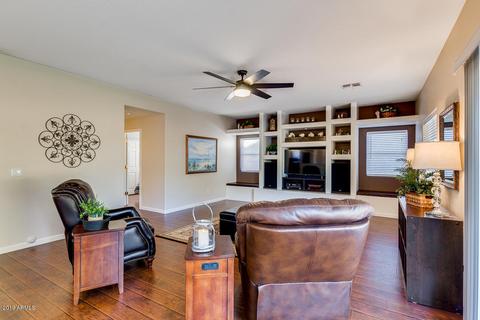10718 E Pantera Ave, Mesa, AZ 85212 photo 29
