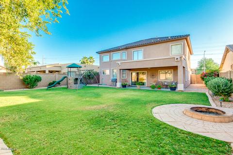 10718 E Pantera Ave, Mesa, AZ 85212 photo 4