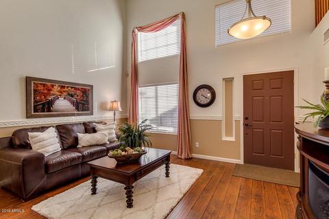 10718 E Pantera Ave, Mesa, AZ 85212 photo 13