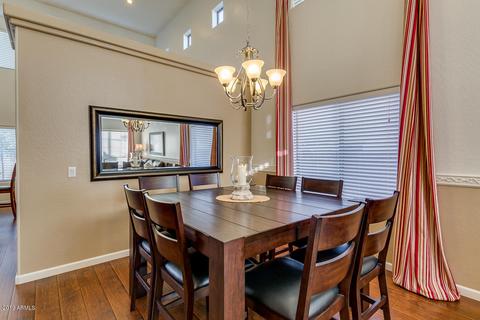 10718 E Pantera Ave, Mesa, AZ 85212 photo 16