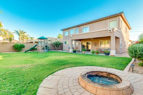 10718 E Pantera Ave, Mesa, AZ 85212 photo 12