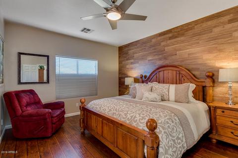 10718 E Pantera Ave, Mesa, AZ 85212 photo 32