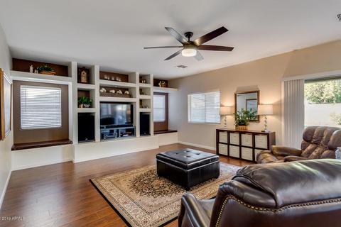 10718 E Pantera Ave, Mesa, AZ 85212 photo 28