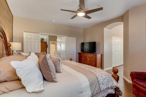10718 E Pantera Ave, Mesa, AZ 85212 photo 33