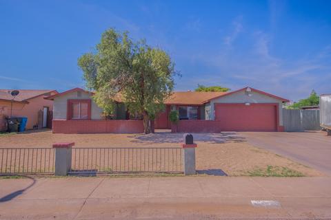 4512 N 81st Dr, Phoenix, AZ 85033 photo 1