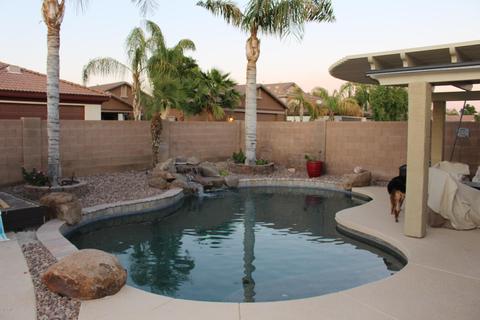 3582 E Woodside Way, Gilbert, AZ 85297 photo 7
