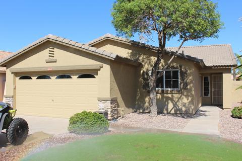 3582 E Woodside Way, Gilbert, AZ 85297 photo 1