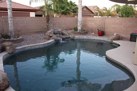 3582 E Woodside Way, Gilbert, AZ 85297 photo 6