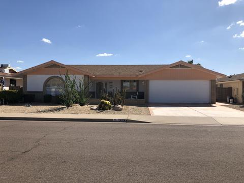 8307 E Milagro Ave, Mesa, AZ 85209 photo 1