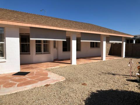 8307 E Milagro Ave, Mesa, AZ 85209 photo 2